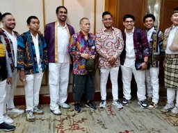 Sidang Sinode I